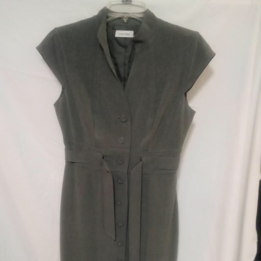 Calvin Klein dress